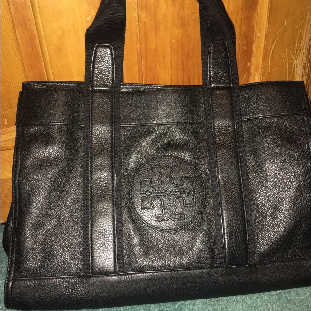 BRAND NEW leather Tory Burch bag